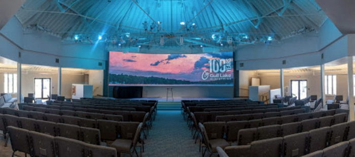 Gull Lake Ministries (Gull Lake Bible Conference) - From Web Listing